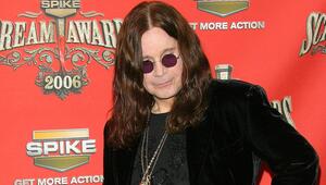Ozzy Osbourne auf einer Aufnahme aus dem Jahr 2006.