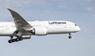 Lufthansa-Maschine