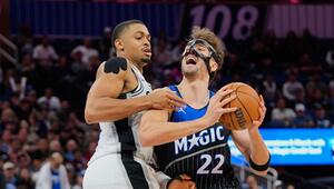 Orlando Magic - San Antonio Spurs