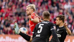 FSV Mainz 05 - FC St. Pauli