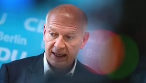 Berlins Regierender Bürgermeister Kai Wegner (CDU)