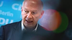 Berlins Regierender Bürgermeister Kai Wegner (CDU)