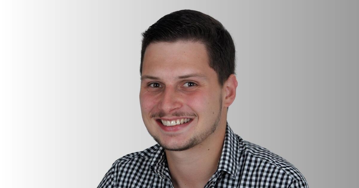 Daniel Kugler WEB.DE