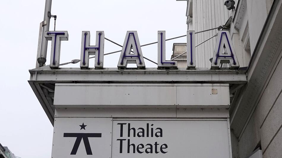 Thalia Theater Hamburg