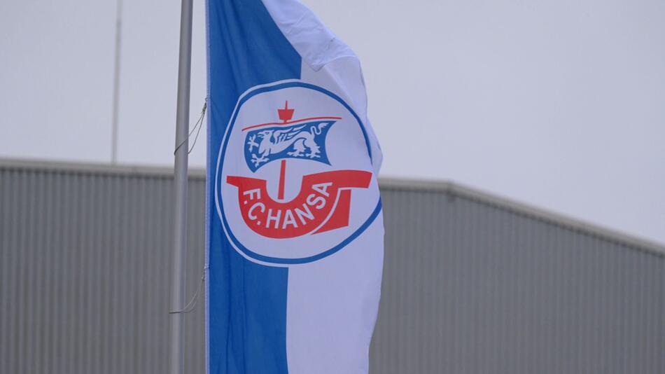 Mitgliederversammlung FC Hansa Rostock