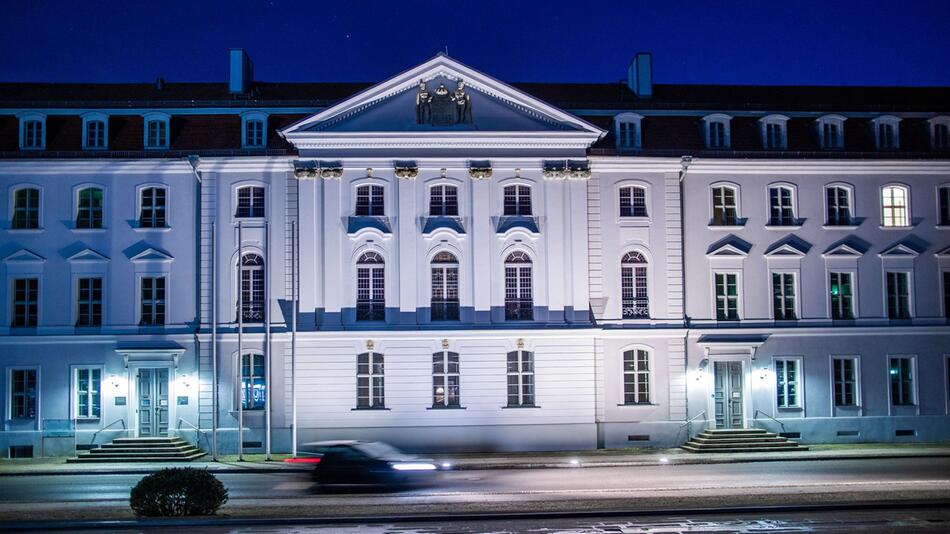 Universität Greifswald