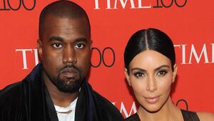 Kanye West und Kim Kardashian waren von 2014 bis 2022 verheiratet.