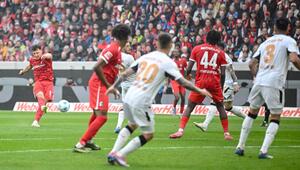 SC Freiburg - Bayer Leverkusen