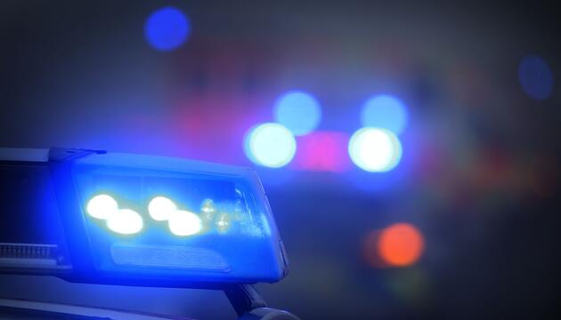 Polizei