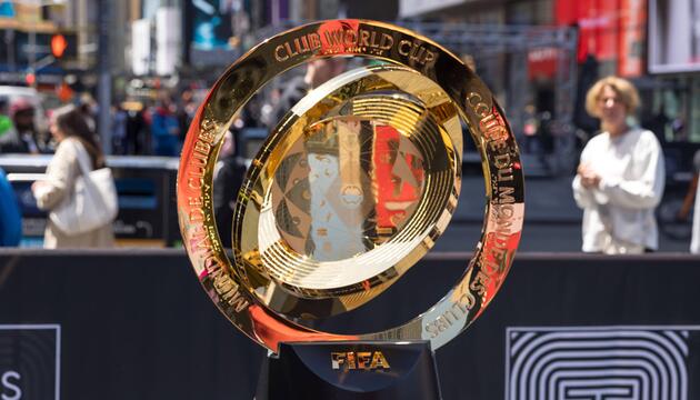 Klub-WM-Pokal
