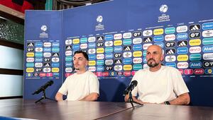 U21-EM: Pressekonferenz Deutschland