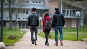 Integration junger Geflüchteter