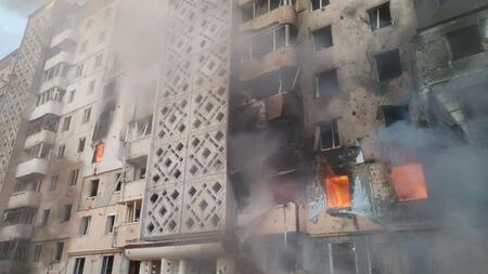 Selenskyj erhält US-Friedensplan - Kritik in EU