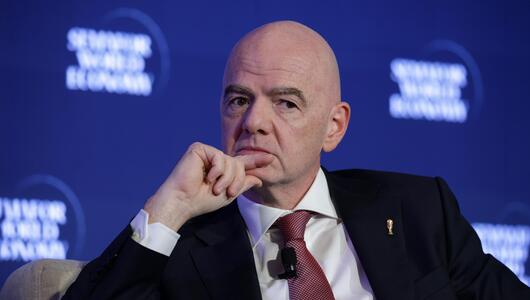 Gianni Infantino