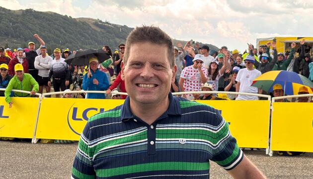 Der frühere Radprofi Jan Ullrich