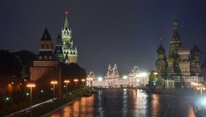 Stadtansicht Moskau