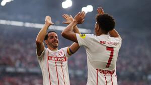 SC Freiburg - FC Motherwell