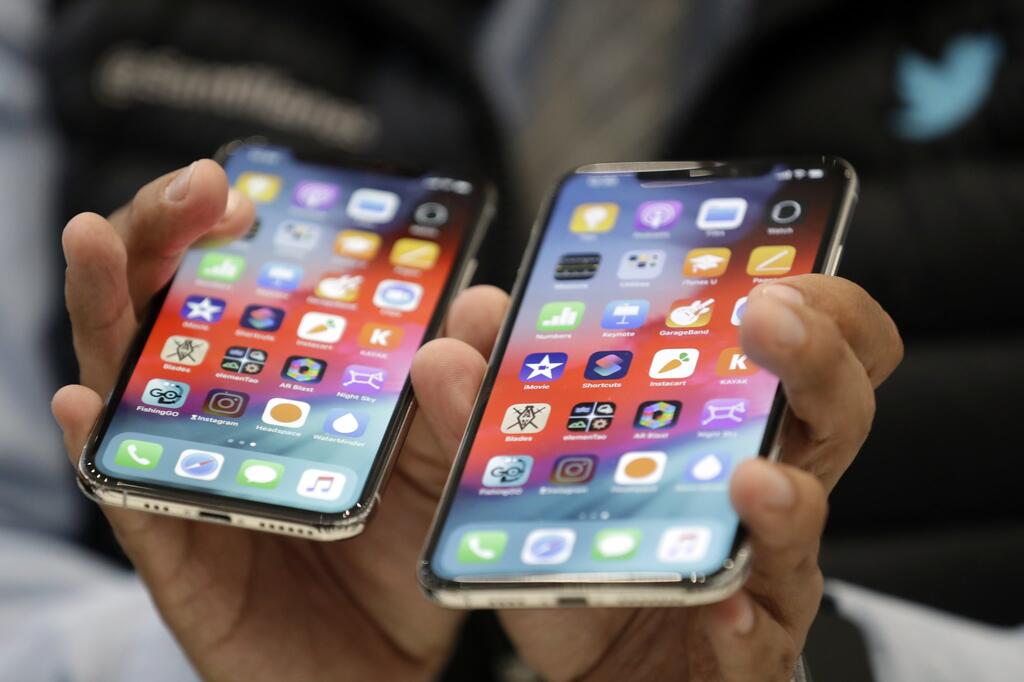 Iphone Xs Iphone Xs Max Und Iphone Xr Preise Daten Termine