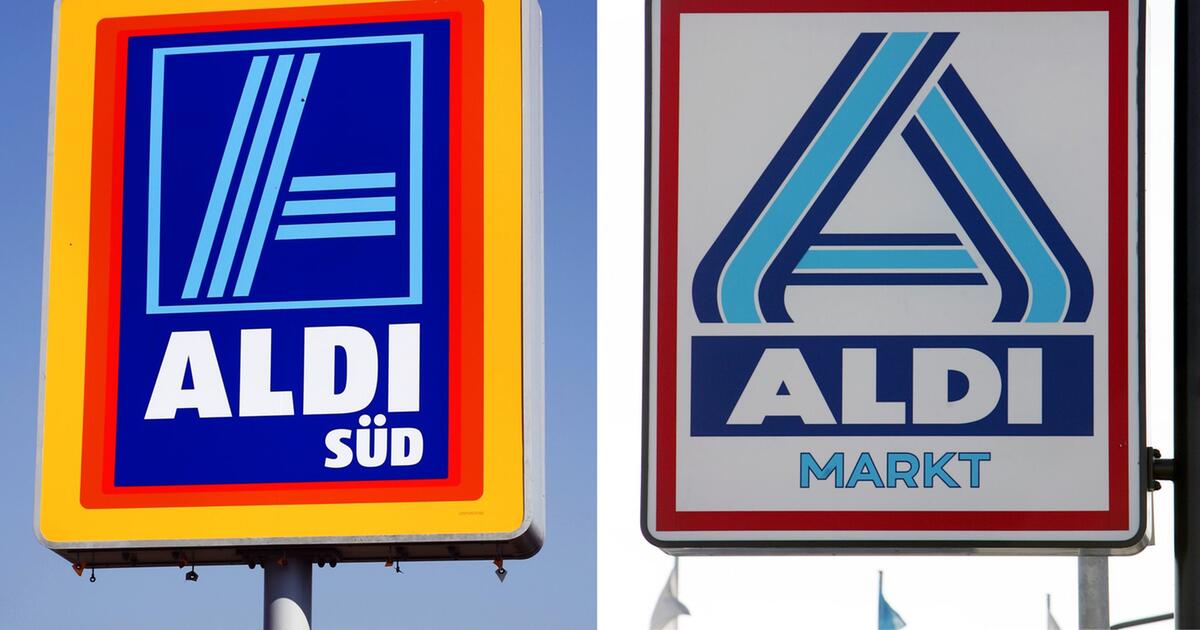 Aldi Nord und Aldi Süd vereinheitlichen ihre Sortimente | WEB.DE