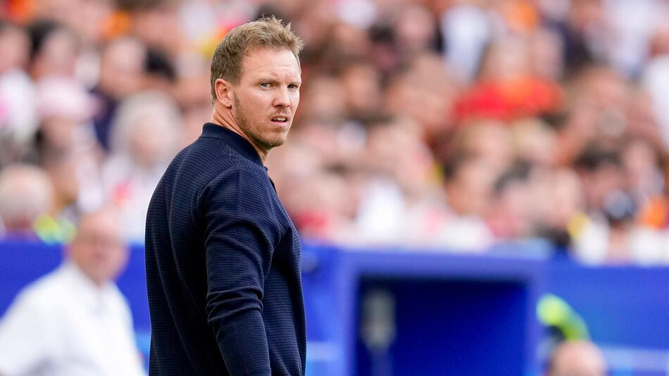 Julian Nagelsmann