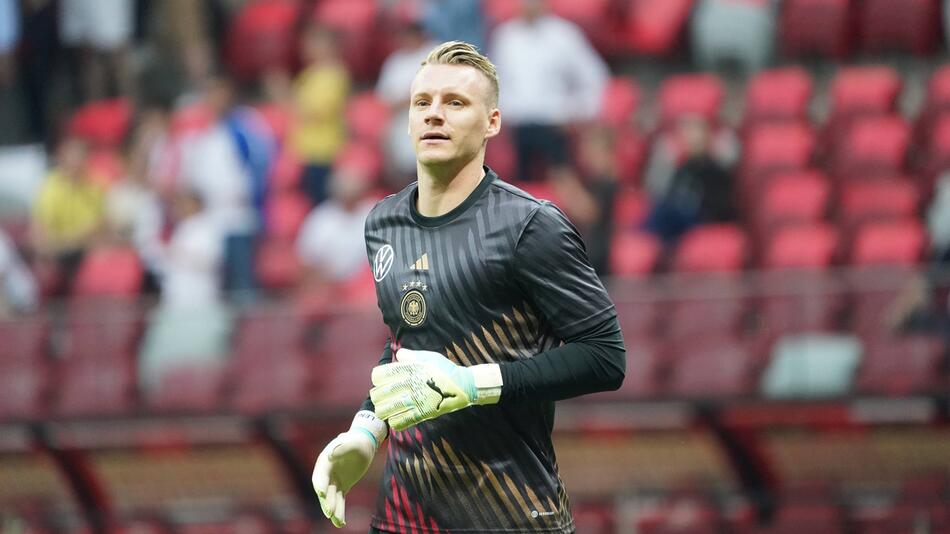 Bernd Leno