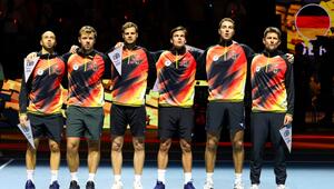 Deutsches Davis-Cup-Team