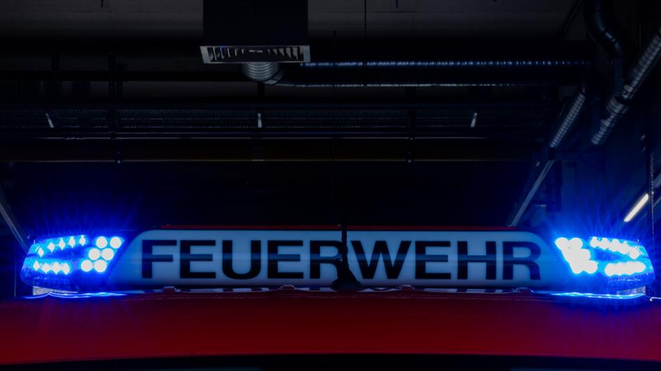 Feuerwehr