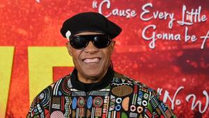 Findet sein Leben auch im hohen Alter noch wundervoll: Stevie Wonder