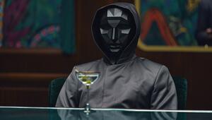 Der Frontmann kontrolliert in "Squid Game" die tödlichen Spiele.