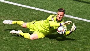 Marc-André ter Stegen