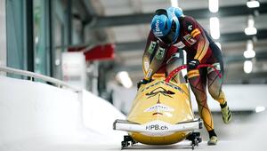 Lisa Buckwitz und Kira Lipperheide haben die Medaille bei Olympia im Blick.