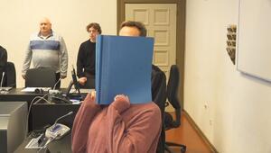 Prozessauftakt in Hamburg: Frau erschlagen und versteckt