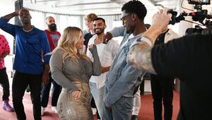 Beatrice Egli und Ibo