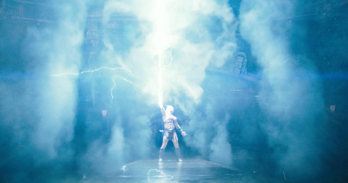 He-Man: "Masters of the Universe" bringt 80er-Jahre-Action zurück