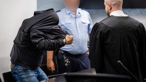 Prozessauftakt nach Fund von Leiche in Koffer