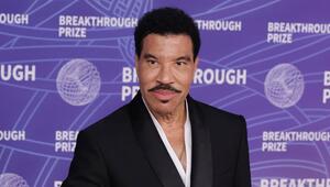 Lionel Richie im April 2026.