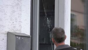 Schüsse und Böller in Heidenheim