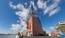 Kundgebung gegen die Eintrittspreise für die Elbphilharmonie