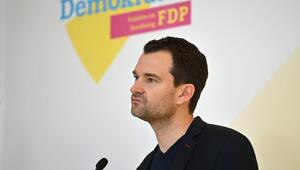 Johannes Vogel, Fraktionsgeschäftsführer der FDP