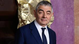 Rowan Atkinson