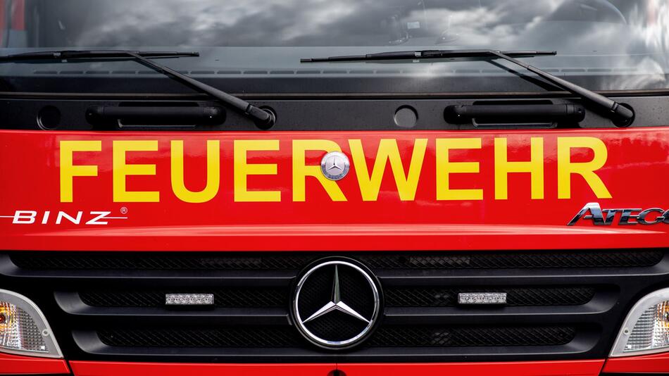 Feuerwehr