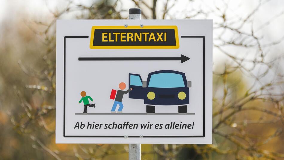 Elterntaxi