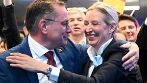 Alice Weidel Tino Chrupalla