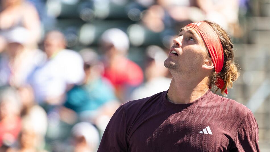 Alexander Zverev