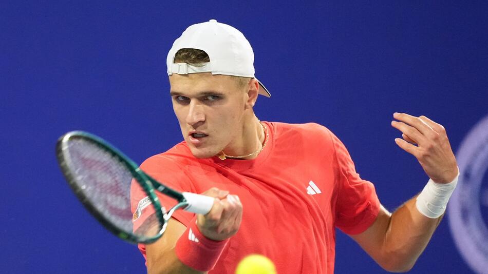 ATP-Tour in Miami