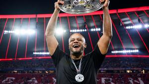 Bayern München - Bor. Mönchengladbach