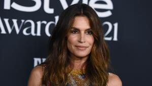 Cindy Crawford
