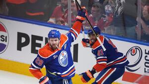 Edmonton Oilers - Florida Panthers