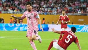 Al-Ahly FC - Inter Miami