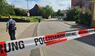 Polizei erschießt Angreifer mit Messer